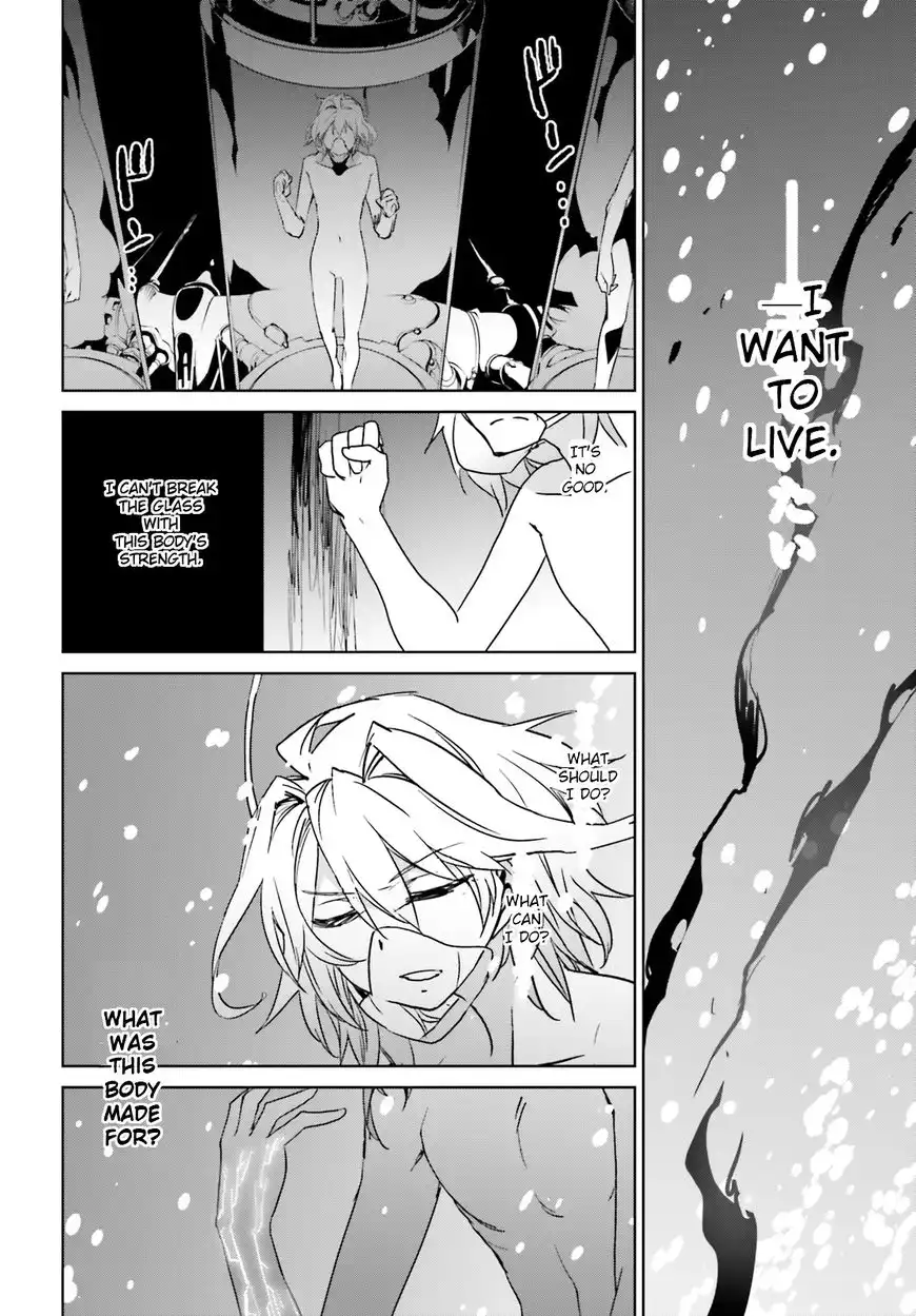 Fate/Apocrypha Chapter 8 36